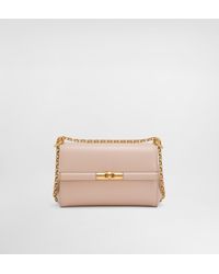 Dolce & Gabbana - Marlene Shoulder Bag - Lyst