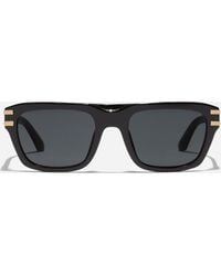 Dolce & Gabbana - Dg Griffe Sunglasses - Lyst