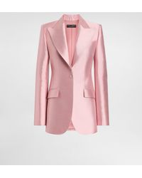 Dolce & Gabbana - Jackets - Lyst