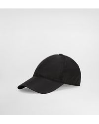 Dolce & Gabbana - Baseball Cap With Logo - Lyst