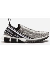 Zapatillas Dolce \u0026 Gabbana de hombre: hasta el 12 % de descuento | Lyst