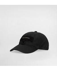 Dolce & Gabbana - Drill Baseball Cap - Lyst