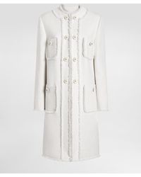 Dolce & Gabbana - Coats & Jackets - Lyst