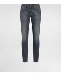 Dolce & Gabbana - Pantalone - Lyst