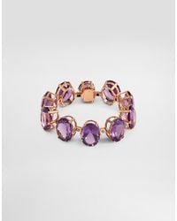 Dolce & Gabbana - Anna Bracelet - Lyst