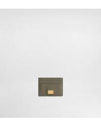 Dolce & Gabbana - Portacarte - Lyst