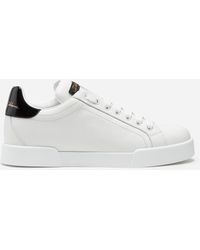 d&g sneakers womens