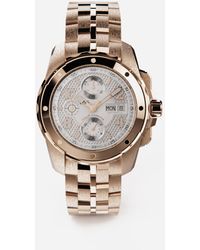 Dolce & Gabbana Watches for Men - Lyst.com