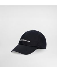 Dolce & Gabbana - Caps - Lyst