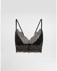 Dolce & Gabbana - Regg.Senza Ferretto - Lyst