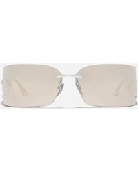 Dolce & Gabbana - Gafas De Sol Statement - Lyst