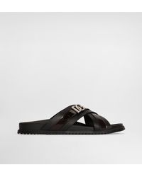 Dolce & Gabbana - Sandalo - Lyst