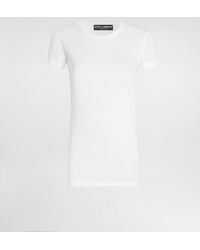 Dolce & Gabbana - T-Shirts - Lyst