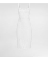 Dolce & Gabbana - Dresses - Lyst