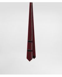 Dolce & Gabbana - Vintage-Print Twill Tie - Lyst
