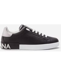 Dolce & Gabbana Sneakers for Men | Online Sale up to 43% off | Lyst