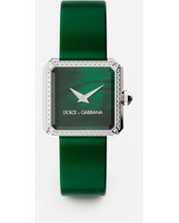 Wrist Watches Dolce & Gabbana Women Women Jewelry & Watches Dolce & Gabbana Women Watches Dolce & Gabbana Women Wrist Watches Dolce & Gabbana Women Wrist Watch DOLCE & GABBANA silver 