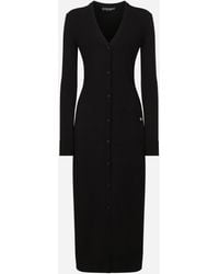 Dolce & Gabbana - Sweaters - Lyst