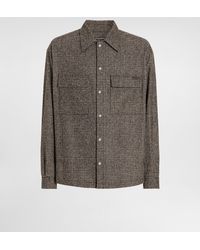 Dolce & Gabbana - Casual Shirts - Lyst