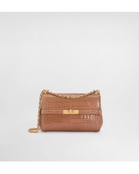 Dolce & Gabbana - Marlene City Mini Shoulder Bag - Lyst