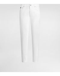 Dolce & Gabbana - Pantalone - Lyst