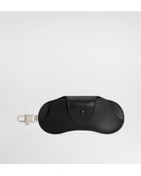 Dolce & Gabbana - Calfskin Eyewear Case - Lyst