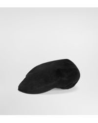 Dolce & Gabbana - Corduroy Flat Cap - Lyst