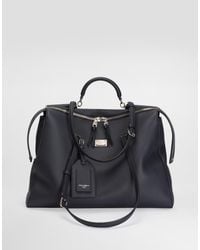 Dolce & Gabbana - Vittoria Handbag - Lyst