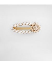 Dolce & Gabbana - Re Edition Hair Clip - Lyst