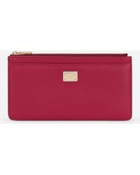 Dolce & Gabbana - Wallets - Lyst