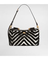 Dolce & Gabbana - Medium Vittoria Shoulder And Crossbody Bag - Lyst