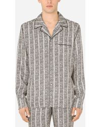 Dolce & Gabbana Pajamas for Men | Online Sale up to 69% off | Lyst