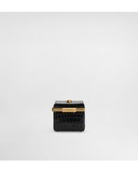 Dolce & Gabbana - Eva Box Bag - Lyst