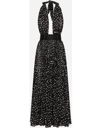 Dolce & Gabbana - Abito - Lyst