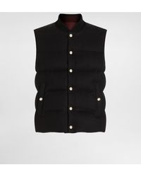 Dolce & Gabbana - Gesteppte Weste - Lyst