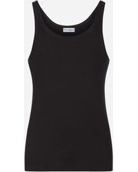 Dolce & Gabbana Sleeveless t-shirts for Men | Online Sale up to 64 