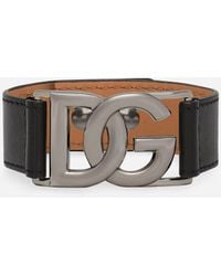 Dolce & Gabbana - Bracciale - Lyst