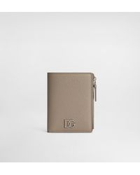 Dolce & Gabbana - P.Foglio Bifold - Lyst