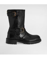 Dolce & Gabbana - Dolce & Gabbana Boots - Lyst