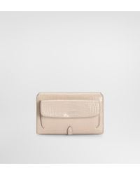 Dolce & Gabbana - Alligator Crossbody Minibag - Lyst