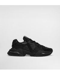 Dolce & Gabbana - Airmaster Sneakers - Lyst