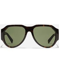Dolce & Gabbana - Lusso Sartoriale Sunglasses - Lyst
