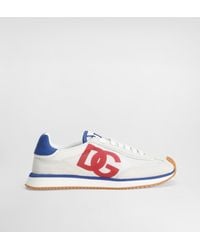Dolce & Gabbana - Trainers - Lyst