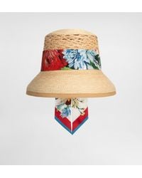 Dolce & Gabbana - Cappello - Lyst
