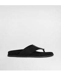 Dolce & Gabbana - Infradito - Lyst