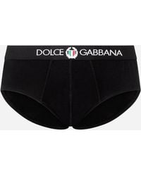 Dolce & Gabbana - Slip Brando - Lyst