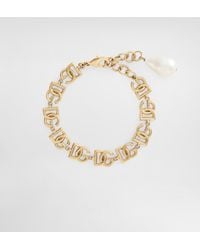 Dolce & Gabbana - Bracciale - Lyst