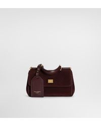 Dolce & Gabbana - Mini My Sicily Handbag - Lyst