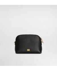 Dolce & Gabbana - Calfskin Mini Bag - Lyst