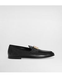 Dolce & Gabbana - Loafer - Lyst
